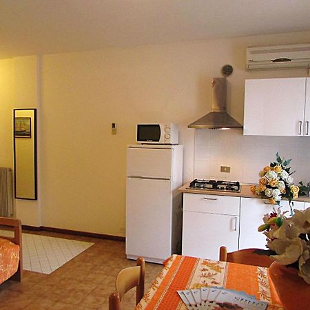 Apartamento Adua Bibione Exterior foto