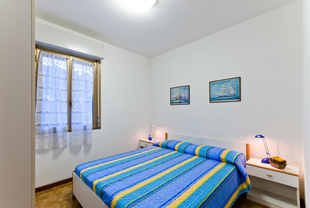 Apartamento Adua Bibione Exterior foto