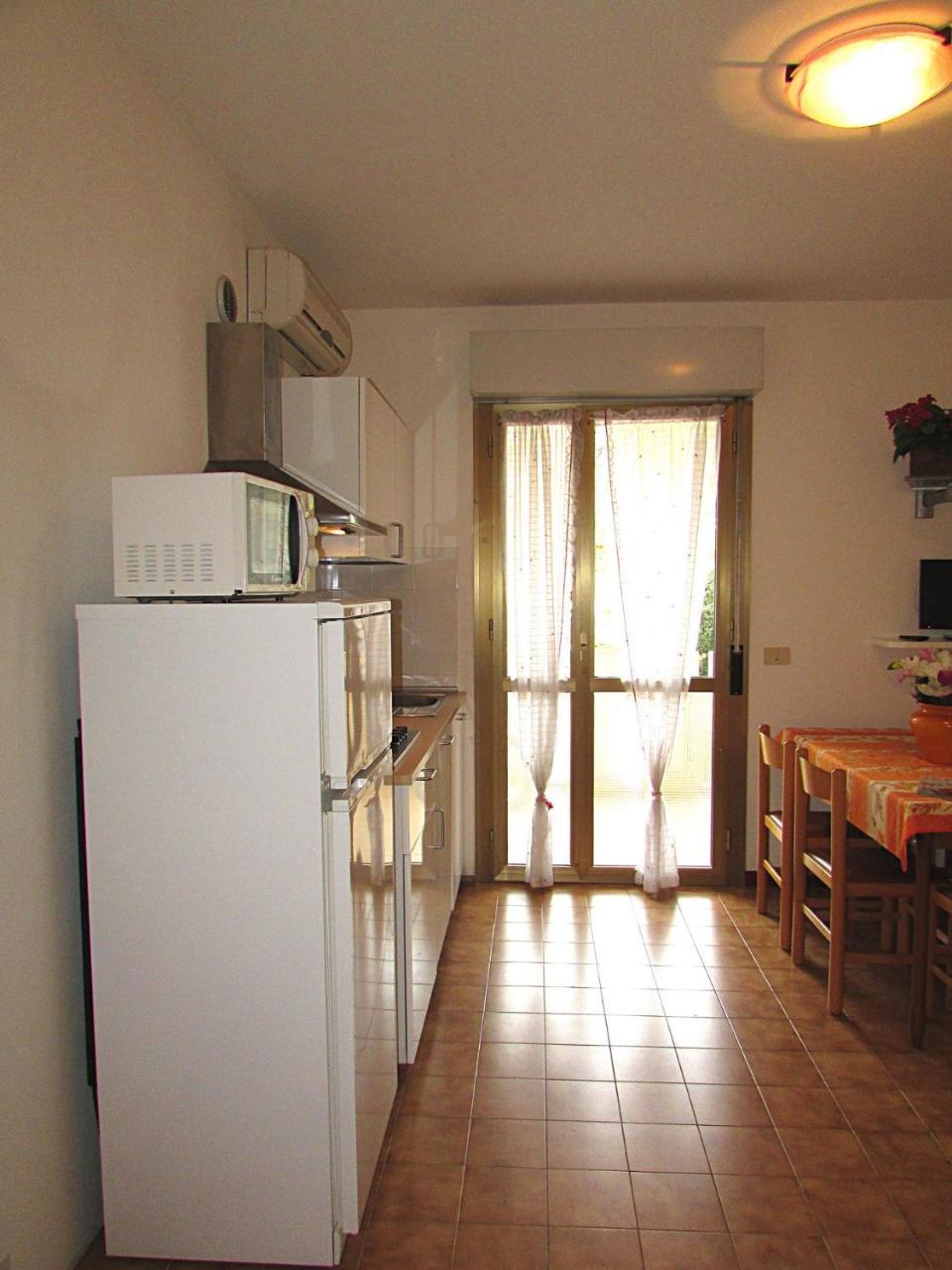 Apartamento Adua Bibione Exterior foto